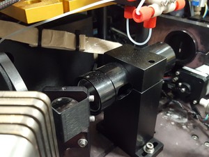 Thumbnail image of Amnis Image Stream 100  Lab - Spares / Repairs Flow Cytometer
