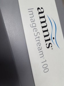 Thumbnail image of Amnis Image Stream 100  Lab - Spares / Repairs Flow Cytometer