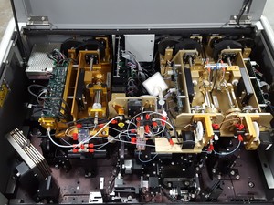 Thumbnail image of Amnis Image Stream 100  Lab - Spares / Repairs Flow Cytometer