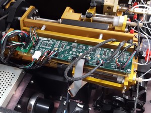 Thumbnail image of Amnis Image Stream 100  Lab - Spares / Repairs Flow Cytometer