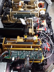 Thumbnail image of Amnis Image Stream 100  Lab - Spares / Repairs Flow Cytometer