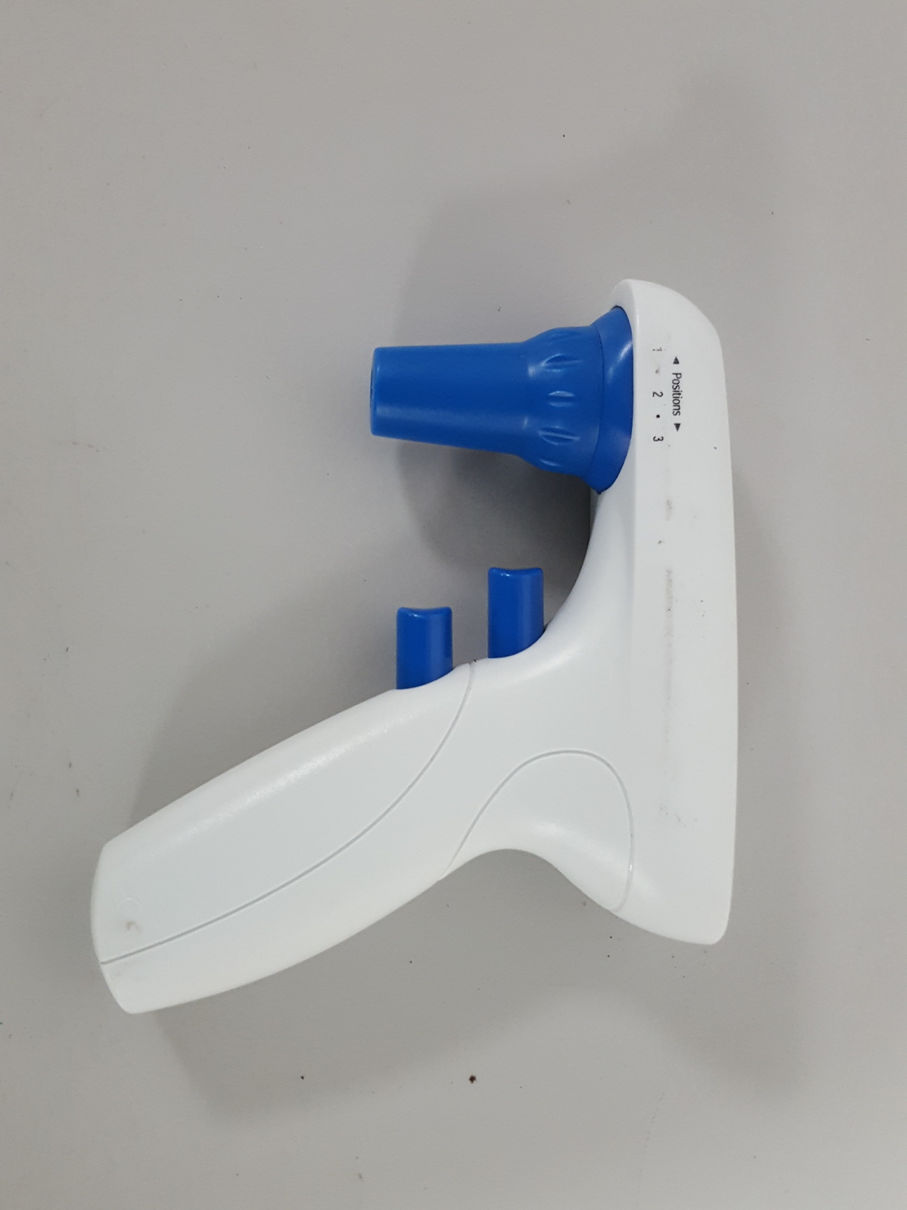 Image of Electric Pipettor Automatic Motorized Pipette Controller Lab