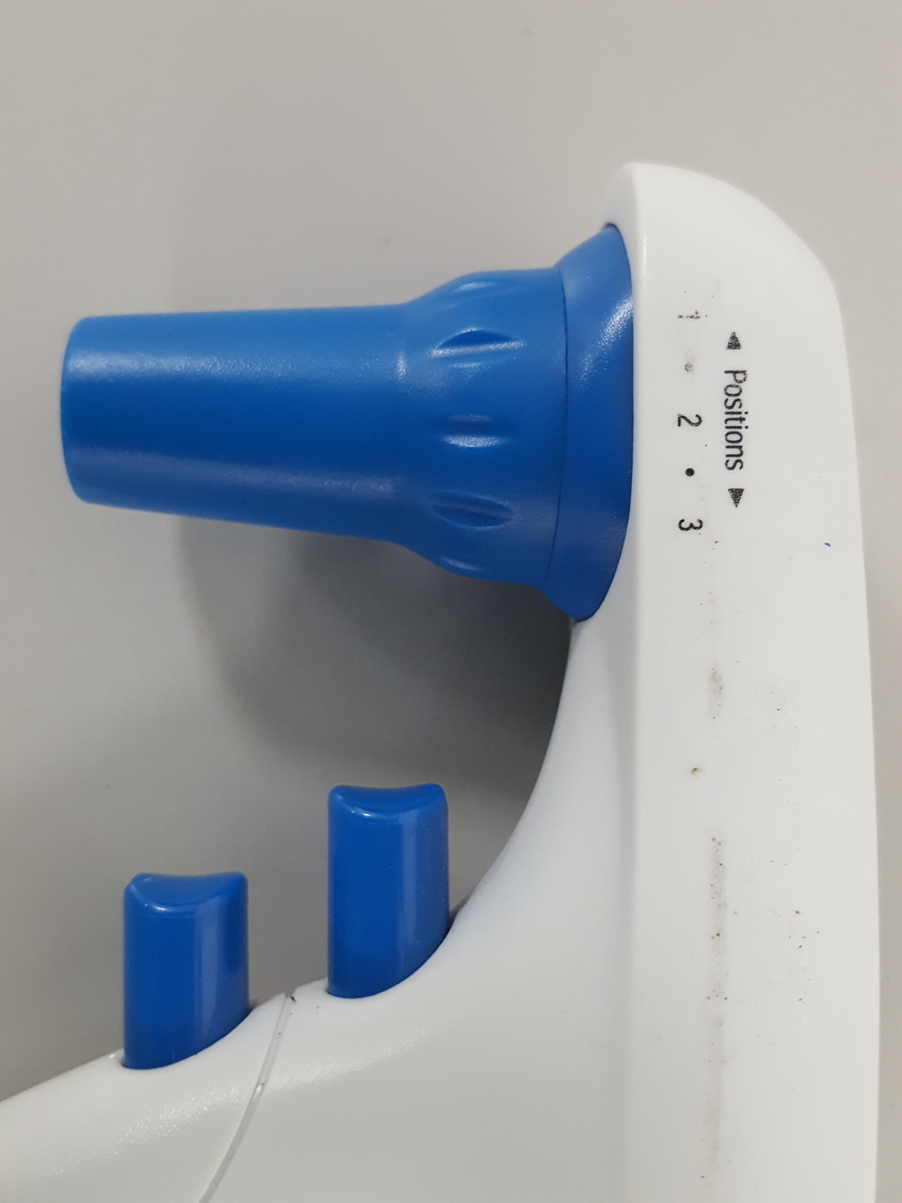 Image of Electric Pipettor Automatic Motorized Pipette Controller Lab