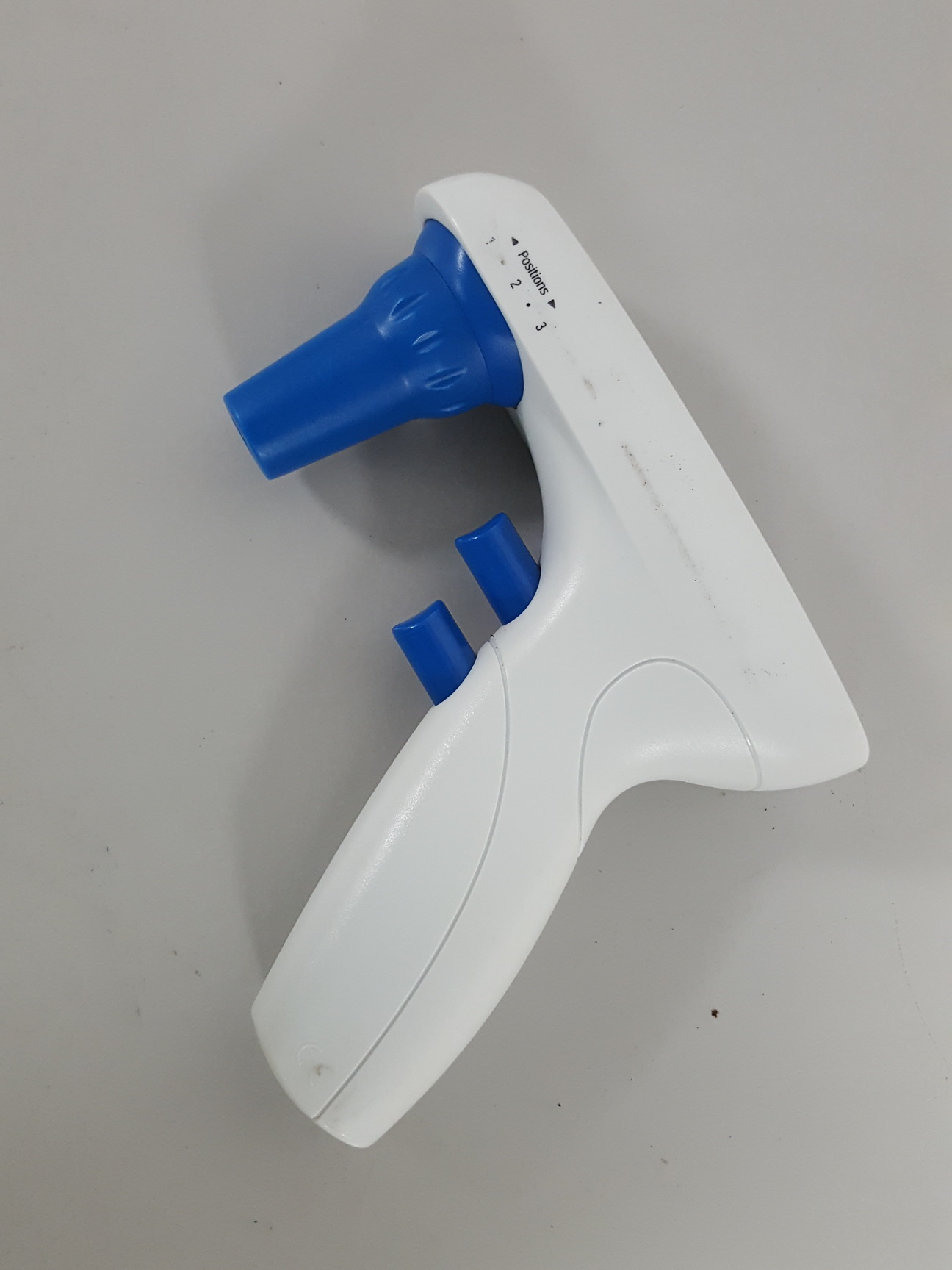 Image of Electric Pipettor Automatic Motorized Pipette Controller Lab