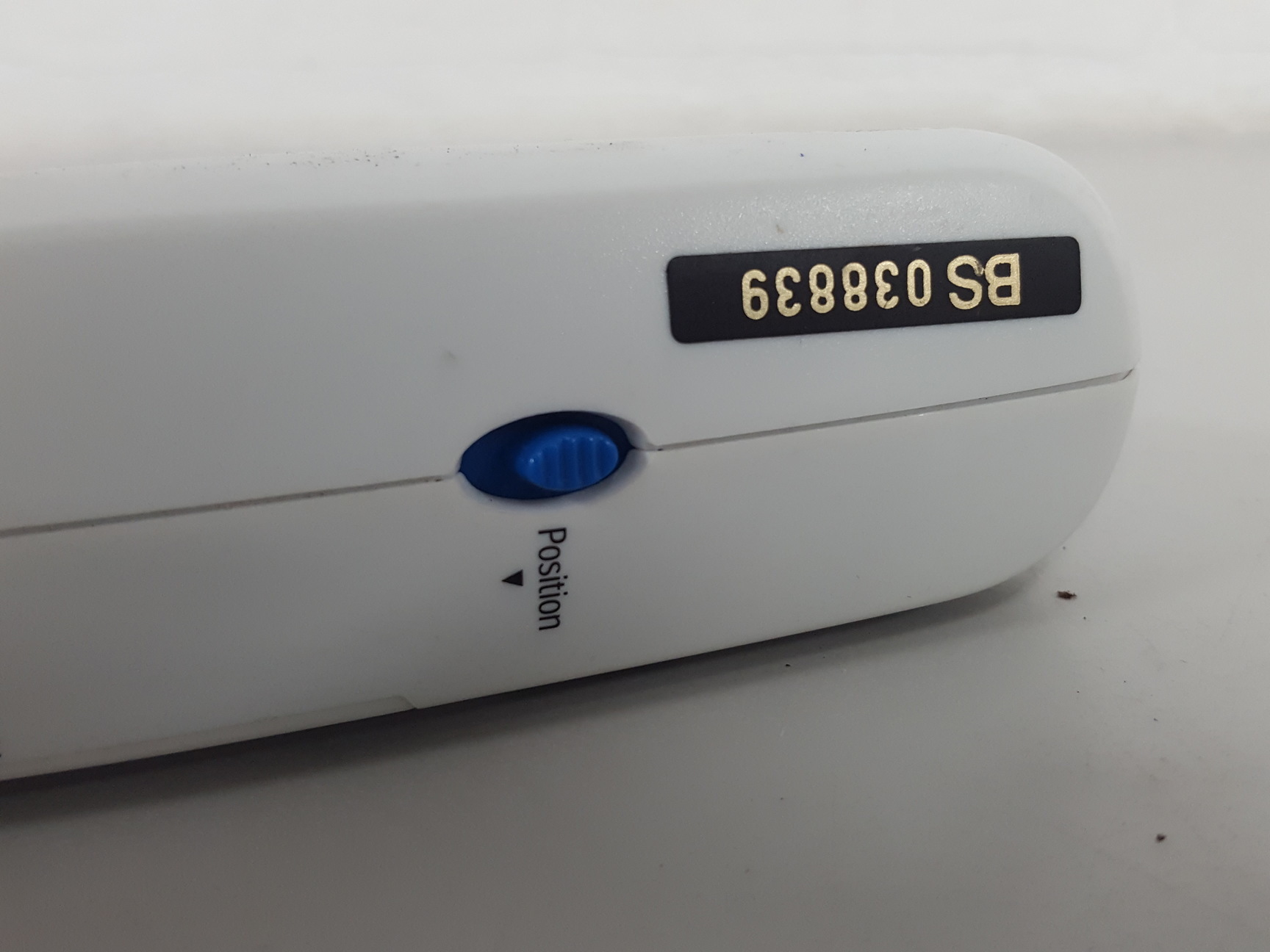 Image of Electric Pipettor Automatic Motorized Pipette Controller Lab