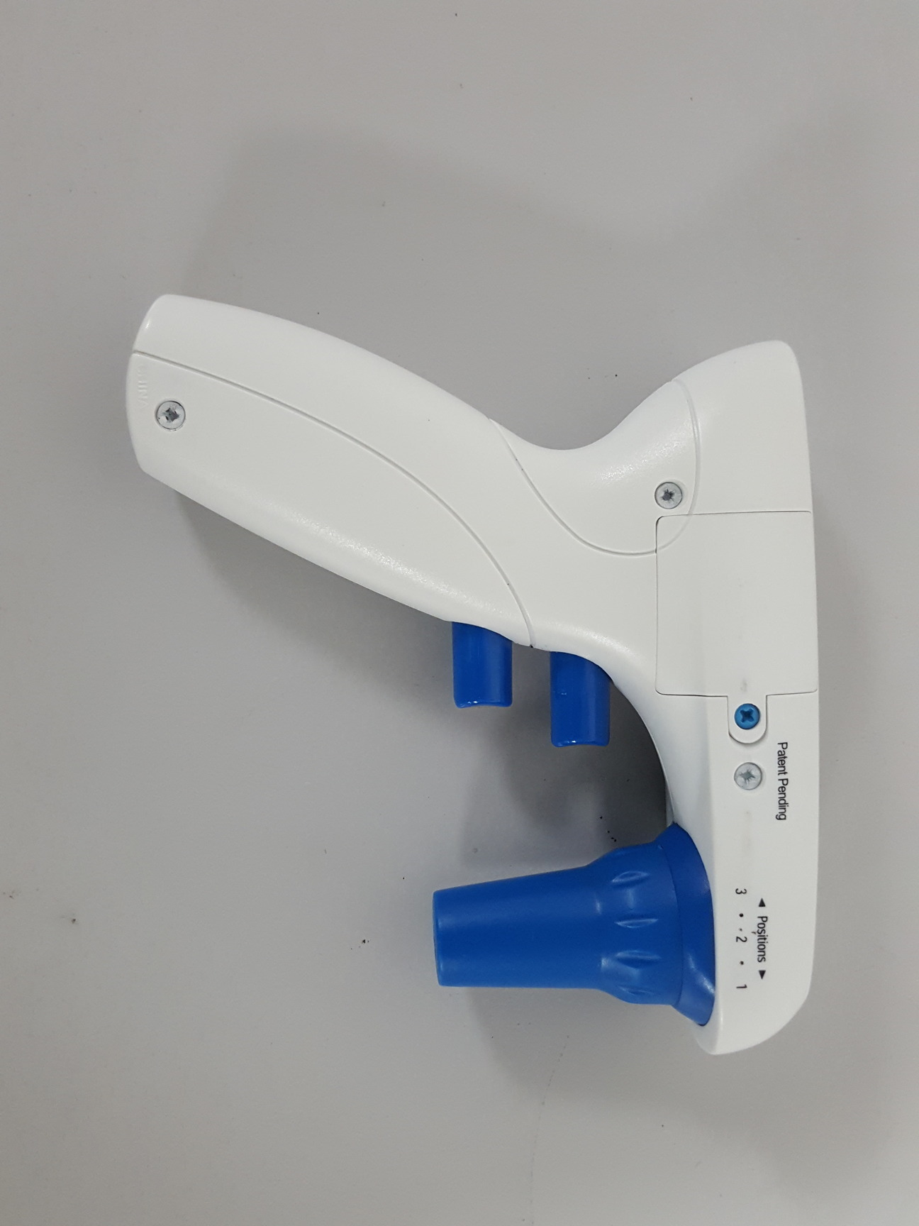 Image of Electric Pipettor Automatic Motorized Pipette Controller Lab