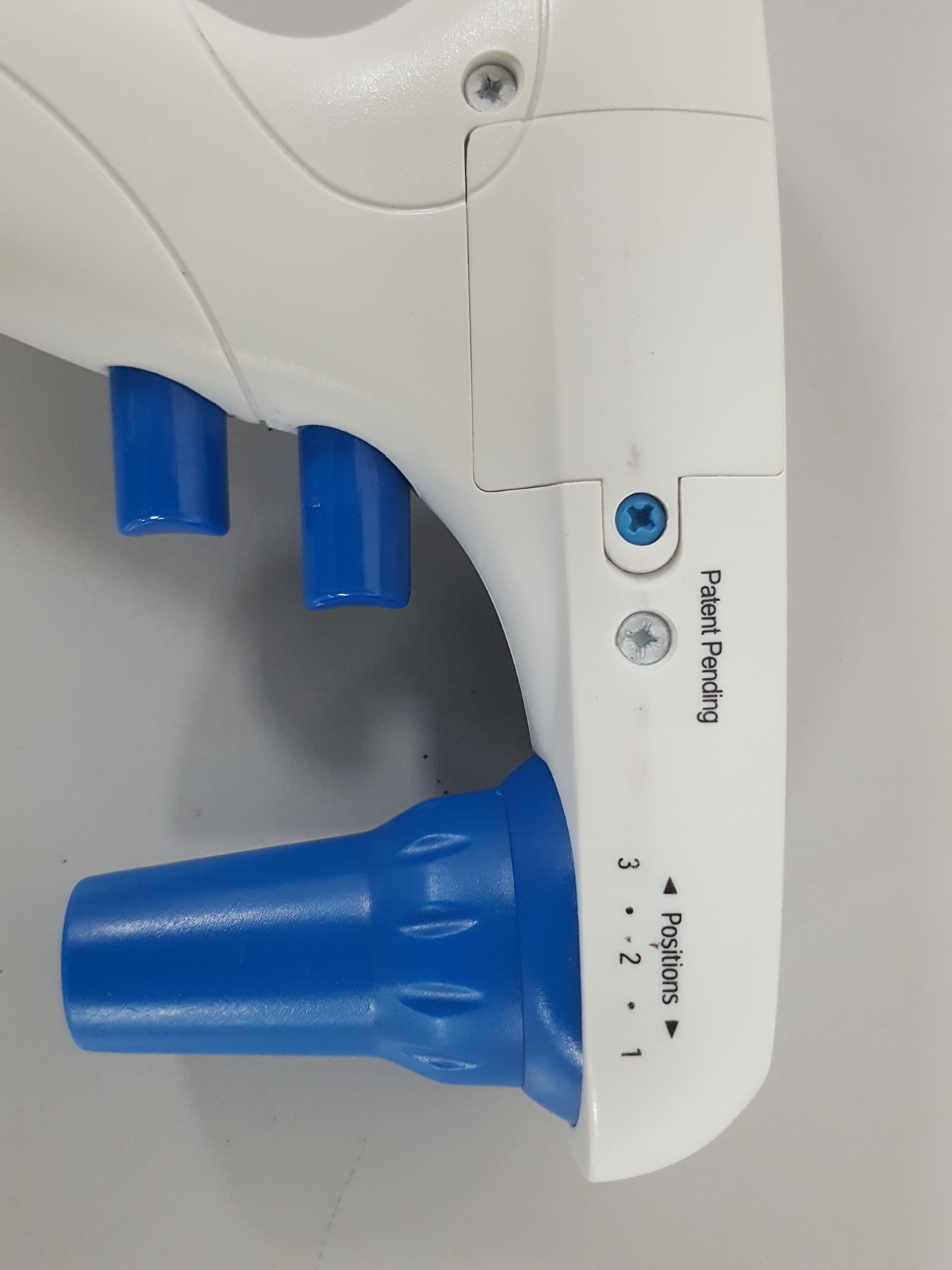 Image of Electric Pipettor Automatic Motorized Pipette Controller Lab