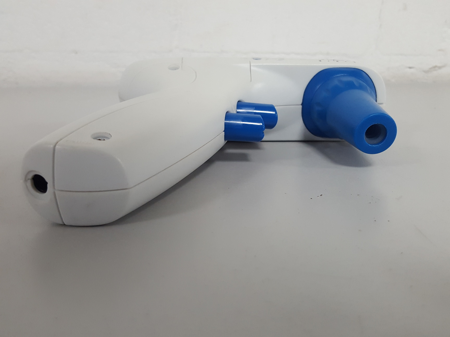 Image of Electric Pipettor Automatic Motorized Pipette Controller Lab
