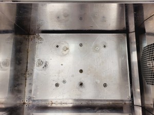 Thumbnail image of Gallenkamp IOI400.XX2.C Floor Standing Shaking Incubator Lab