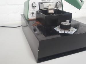 Thumbnail image of TPI Vibratome Series 1000 Tissue Sectioning Microtome System 054026 Lab