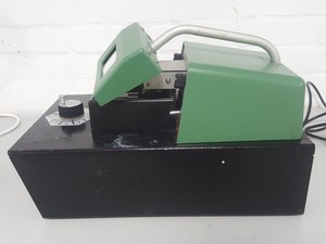 Thumbnail image of TPI Vibratome Series 1000 Tissue Sectioning Microtome System 054026 Lab