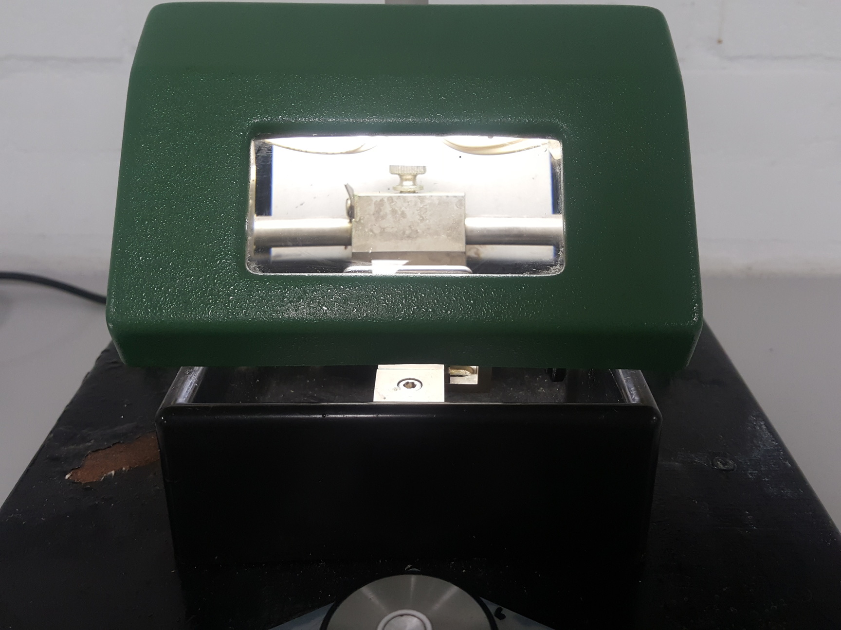 Image of TPI Vibratome Series 1000 Tissue Sectioning Microtome System 054026 Lab