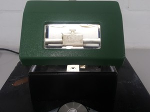Thumbnail image of TPI Vibratome Series 1000 Tissue Sectioning Microtome System 054026 Lab