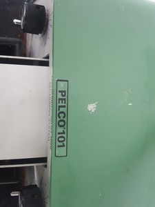 Thumbnail image of TPI Vibratome Series 1000 Tissue Sectioning Microtome System 054026 Lab