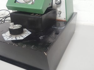 Thumbnail image of TPI Vibratome Series 1000 Tissue Sectioning Microtome System 054026 Lab