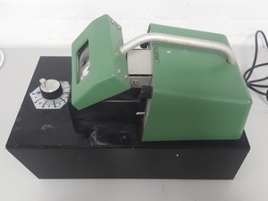 Thumbnail image of TPI Vibratome Series 1000 Tissue Sectioning Microtome System 054026 Lab