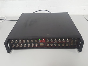 Thumbnail image of Cambridge Electronic CED 1401 Plus Data Acquisition Unit + Cables