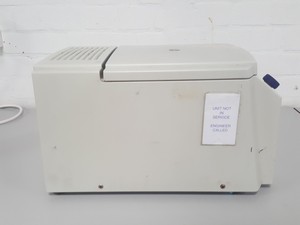 Thumbnail image of Eppendorf 5415R Bench-Top Refrigerated Centrifuge + Rotor (Spares & Repairs)
