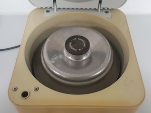 Thumbnail image of Eppendorf 5415C Benchtop Centrifuge With Rotor Lab
