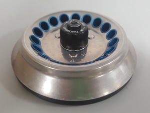 Thumbnail image of Eppendorf 5415C Benchtop Centrifuge With Rotor Lab