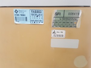 Thumbnail image of Eppendorf 5415C Benchtop Centrifuge With Rotor Lab