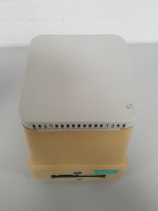 Thumbnail image of Eppendorf 5415C Benchtop Centrifuge With Rotor Lab