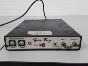 Thumbnail image of Quest Scientific Hum Bug Lab