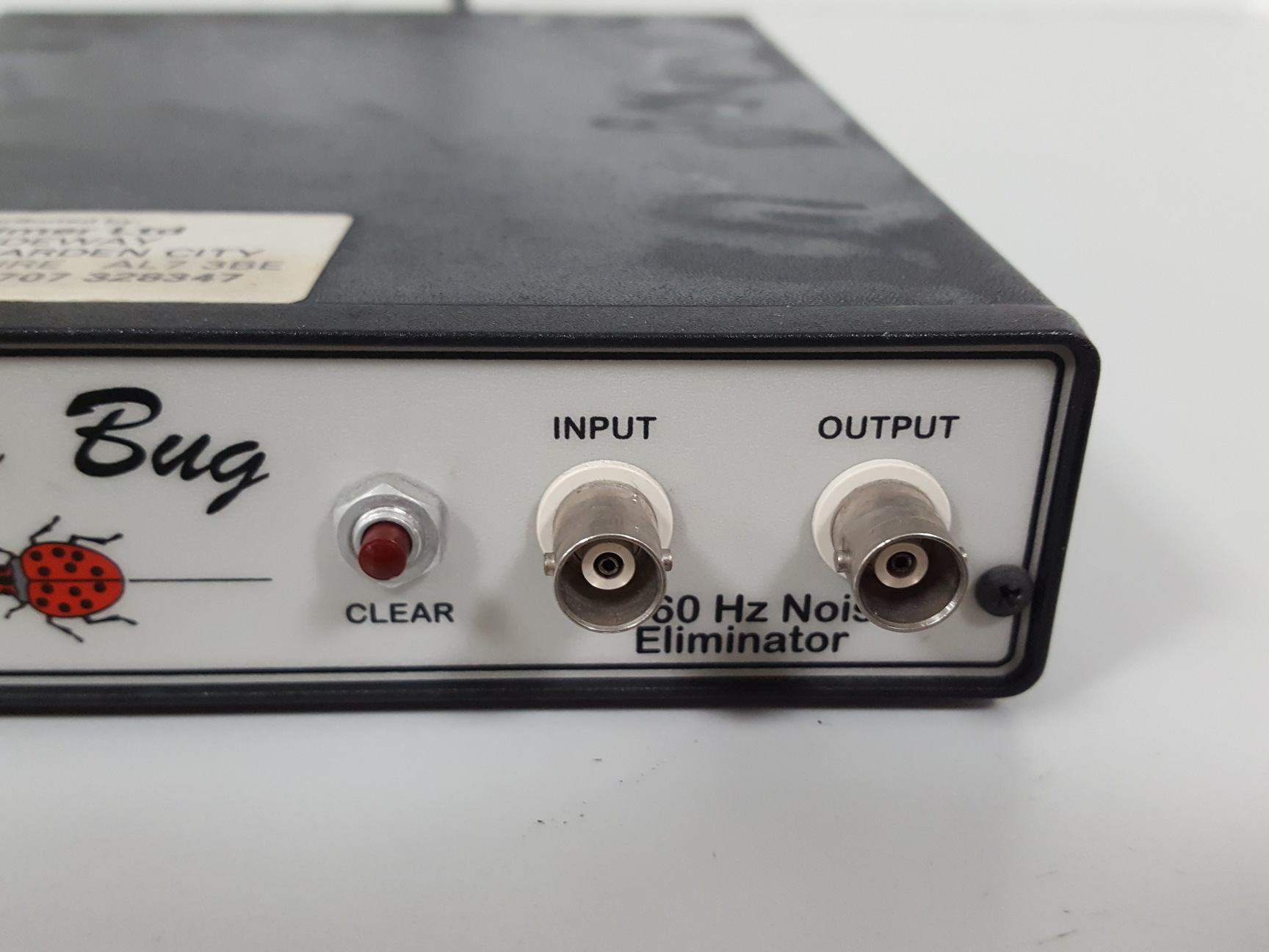 Image of Quest Scientific Hum Bug Lab