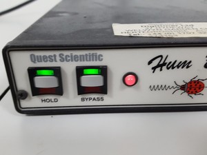 Thumbnail image of Quest Scientific Hum Bug Lab