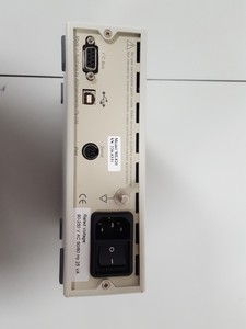 Thumbnail image of ADInstruments PowerLab 2/20 ML820 Data Acquisition System Lab