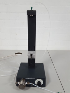 Thumbnail image of Jones Chromatography Flash Master Personal MODEL: 50-027-FZ Lab Equipment