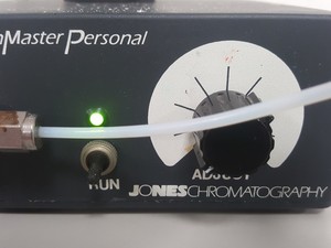 Thumbnail image of Jones Chromatography Flash Master Personal MODEL: 50-027-FZ Lab Equipment