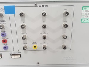 Thumbnail image of Axon Instruments Axoprobe-1A Multi-Purpose Microelectrode Amplifier Lab