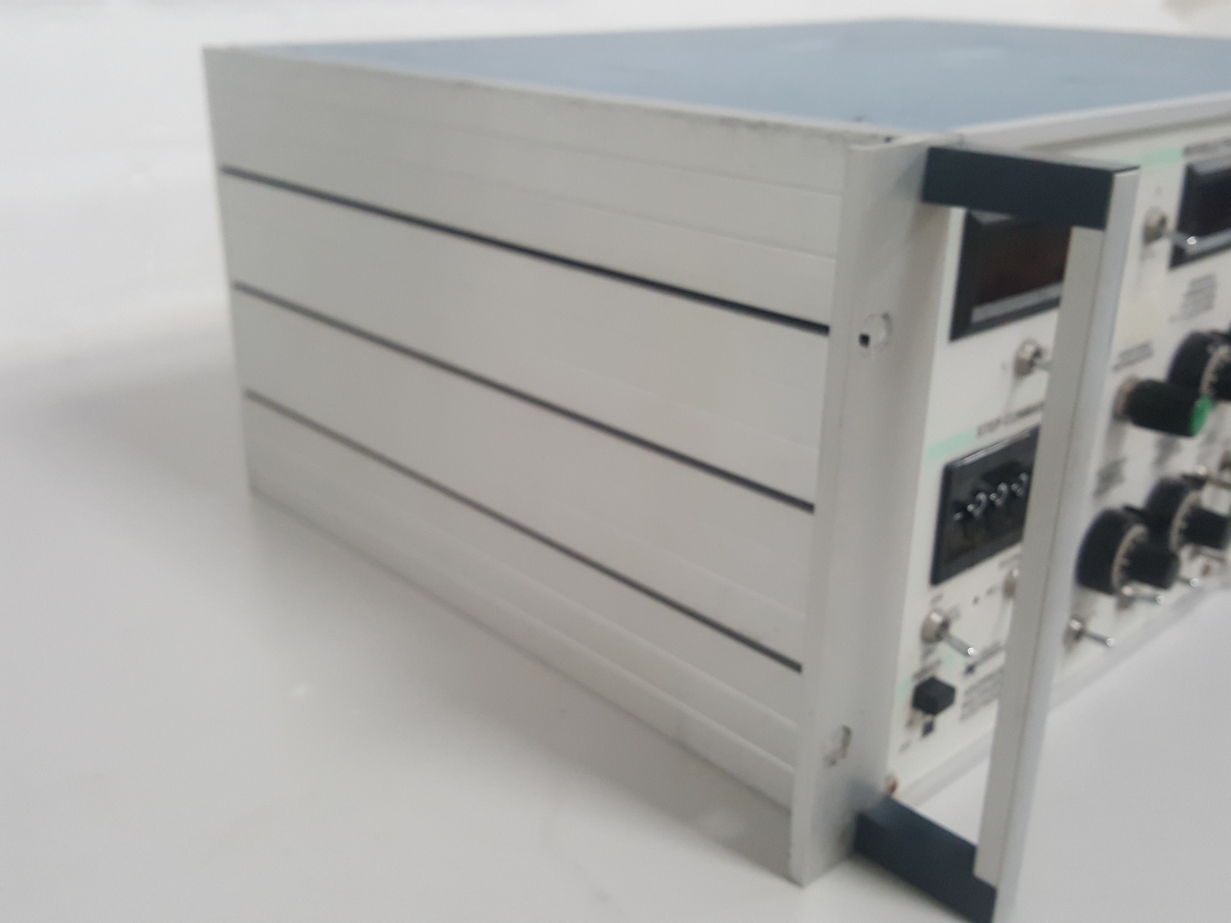 Image of Axon Instruments Axoprobe-1A Multi-Purpose Microelectrode Amplifier Lab
