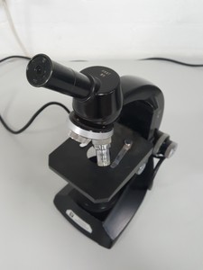 Thumbnail image of Vickers Instruments Monocular Lab Microscope Laboratory Equipment