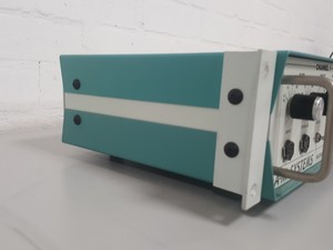 Thumbnail image of A-M Systems Model 1800 Micro-Electrode AC Amplifier Lab