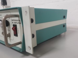 Thumbnail image of A-M Systems Model 1800 Micro-Electrode AC Amplifier Lab