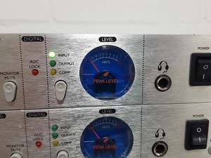 Thumbnail image of 3x Focusrite Platinum TrakMaster Pro Track Master Channel Strips
