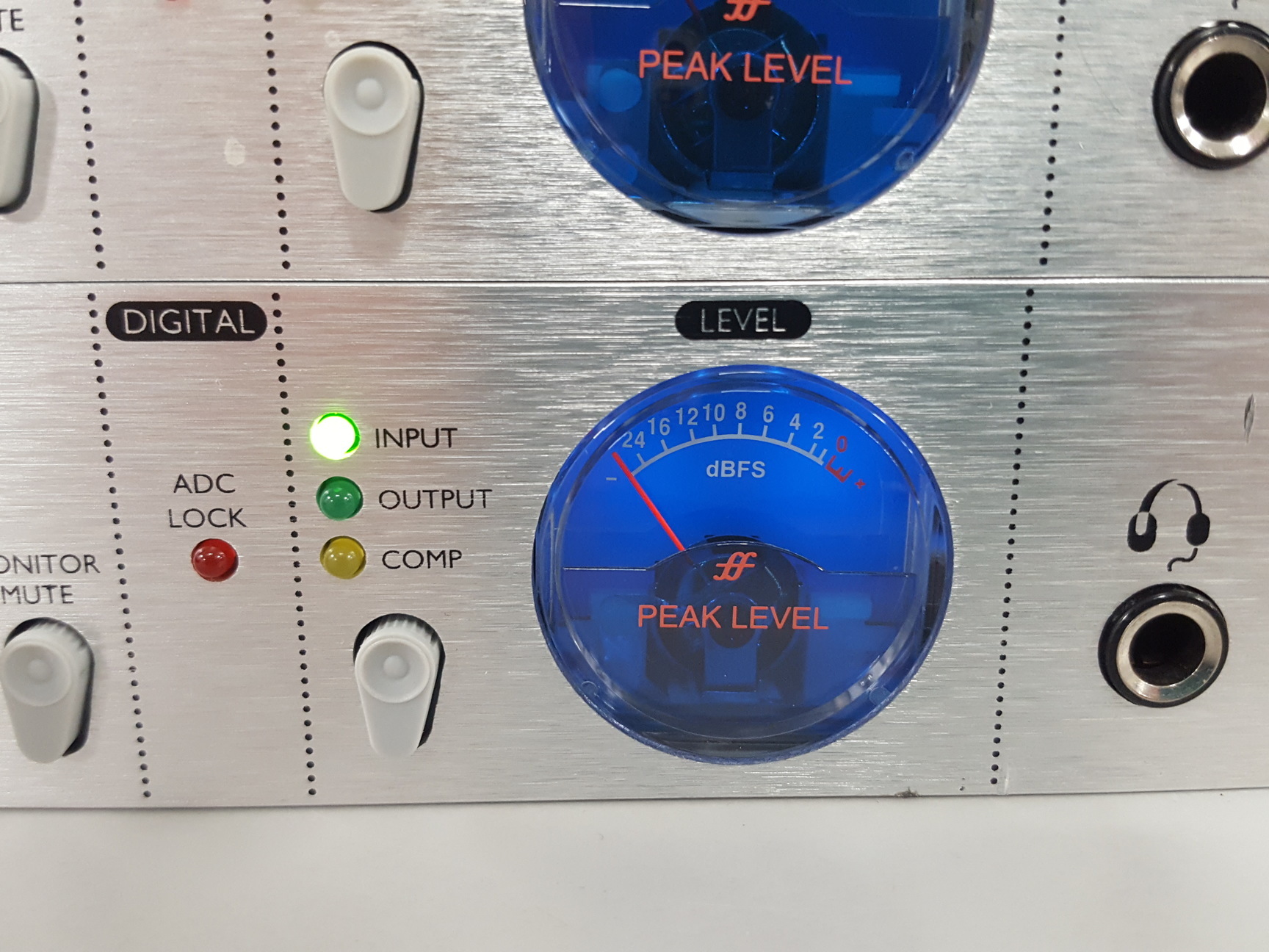 Image of 3x Focusrite Platinum TrakMaster Pro Track Master Channel Strips