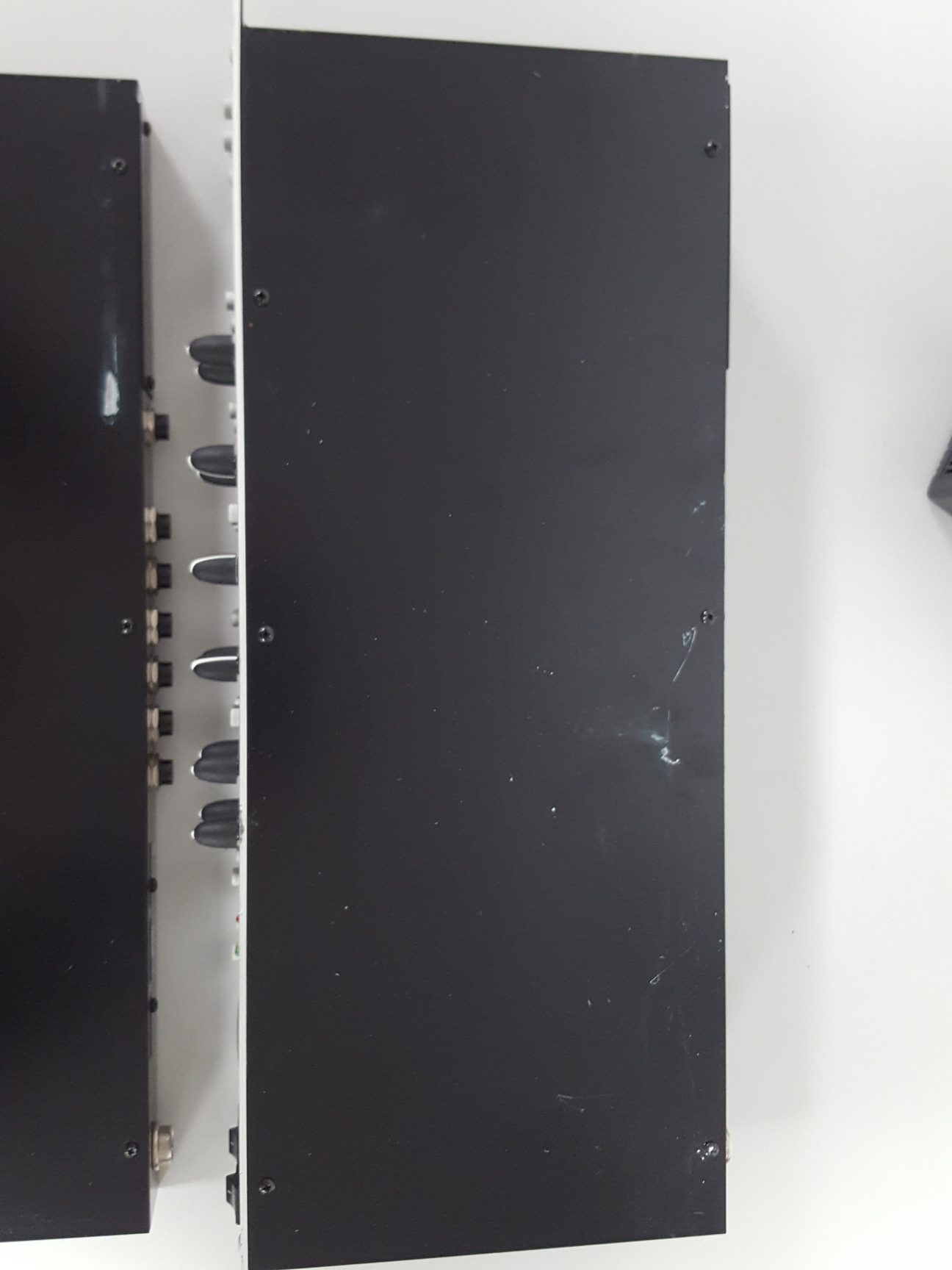Image of 3x Focusrite Platinum TrakMaster Pro Track Master Channel Strips