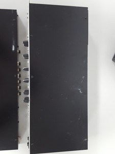 Thumbnail image of 3x Focusrite Platinum TrakMaster Pro Track Master Channel Strips