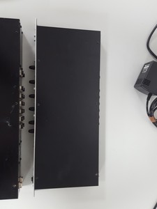 Thumbnail image of 3x Focusrite Platinum TrakMaster Pro Track Master Channel Strips