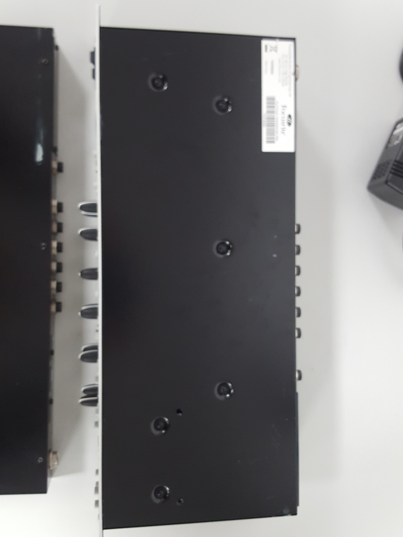 Image of 3x Focusrite Platinum TrakMaster Pro Track Master Channel Strips