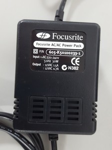 Thumbnail image of 3x Focusrite Platinum TrakMaster Pro Track Master Channel Strips