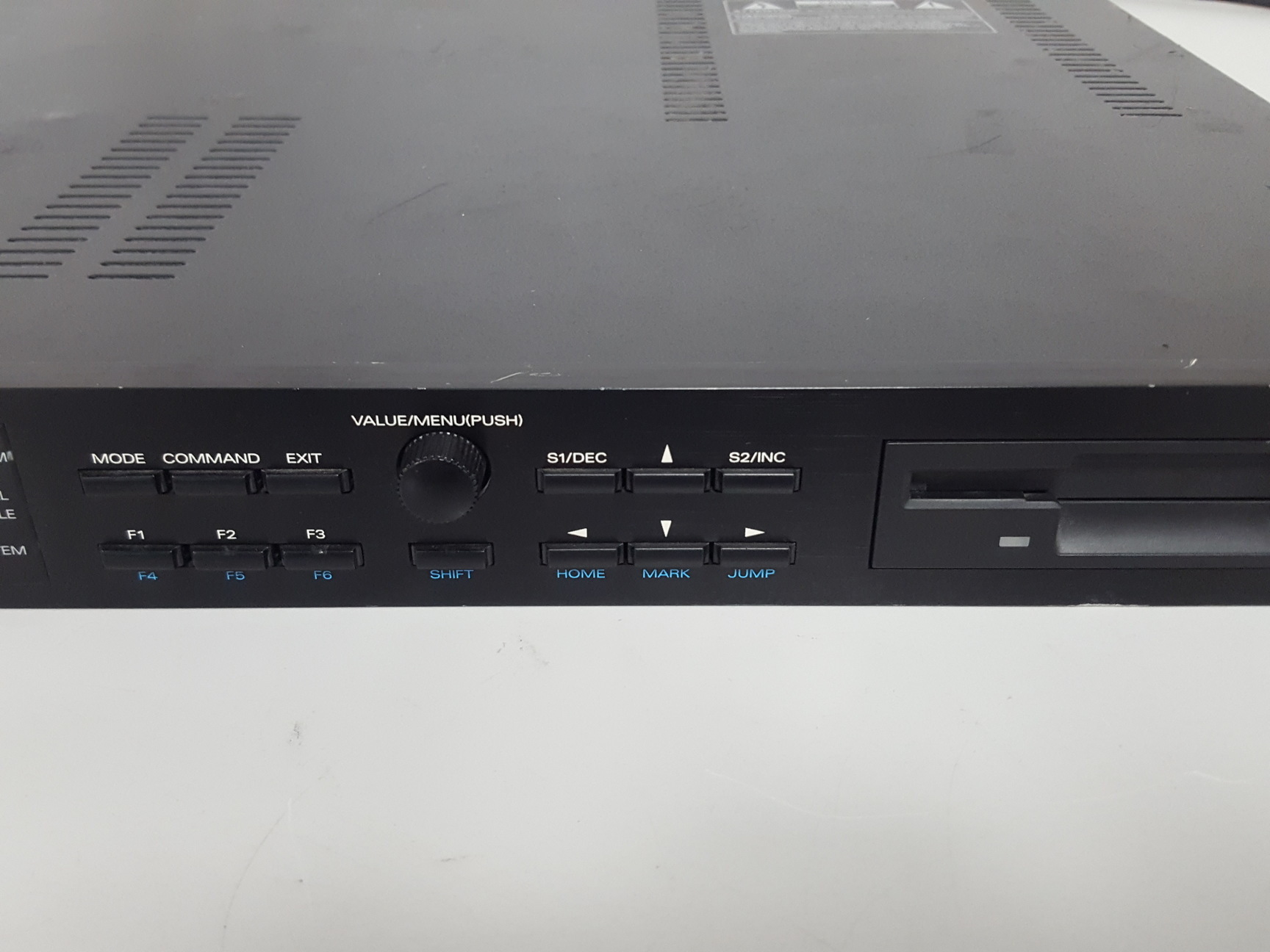 Image of Roland S-760 Digital Sampler - Spares Repairs