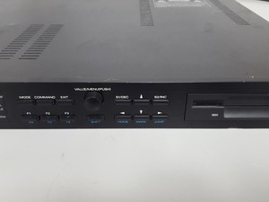 Thumbnail image of Roland S-760 Digital Sampler - Spares Repairs