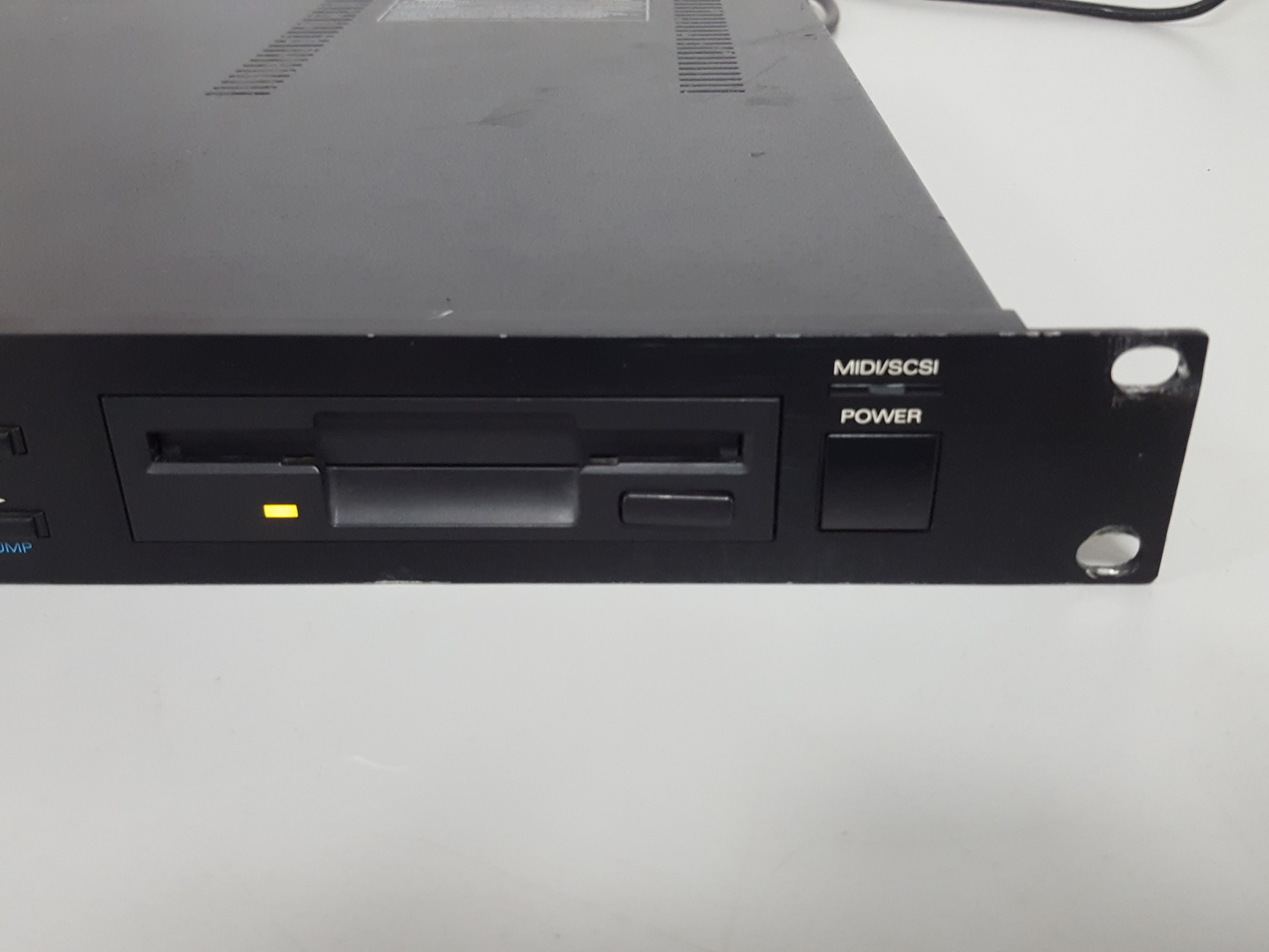 Image of Roland S-760 Digital Sampler - Spares Repairs