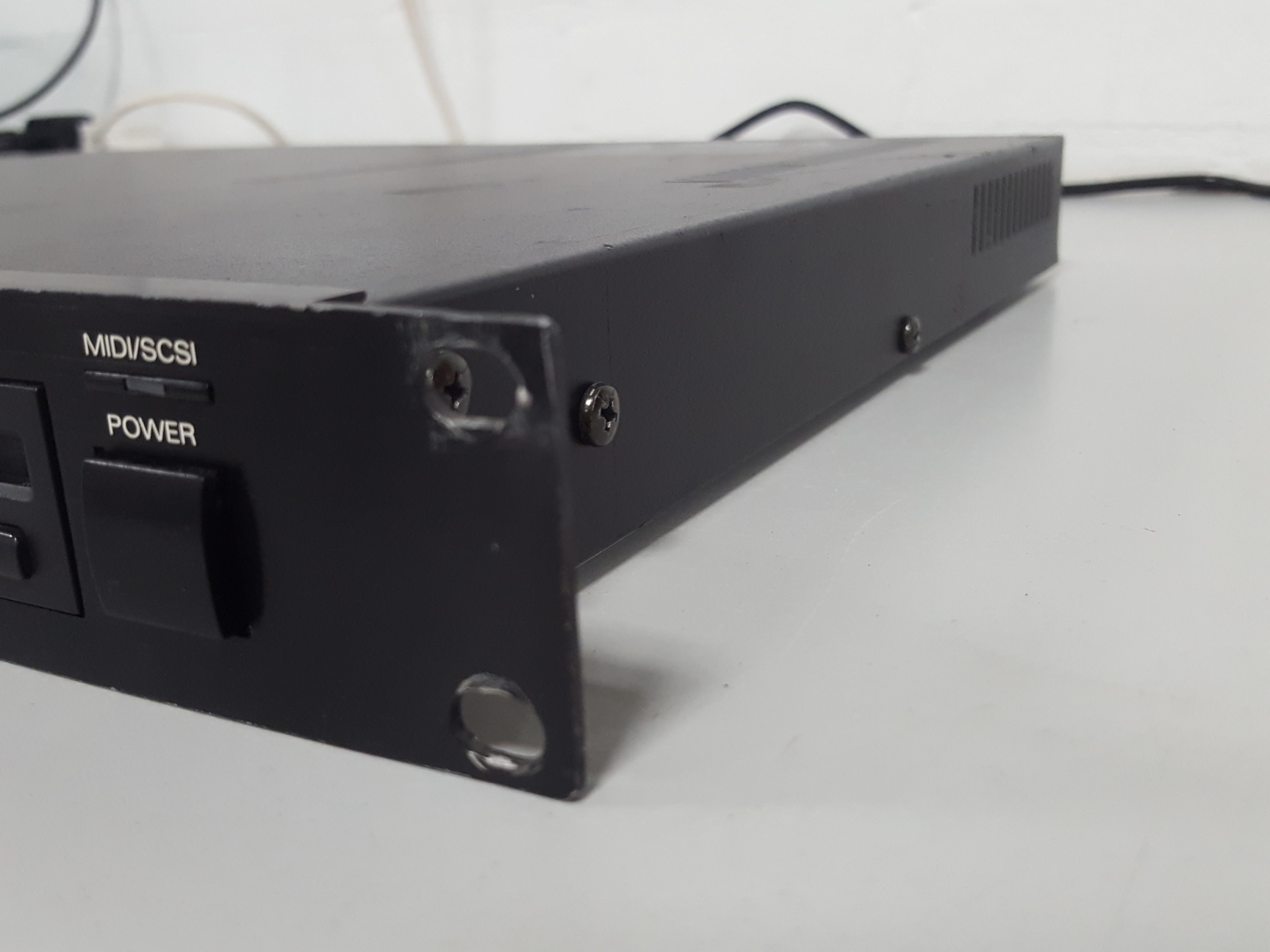 Image of Roland S-760 Digital Sampler - Spares Repairs