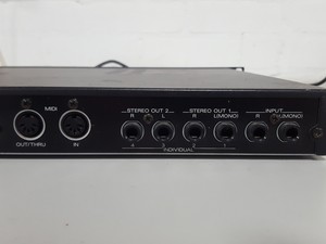 Thumbnail image of Roland S-760 Digital Sampler - Spares Repairs