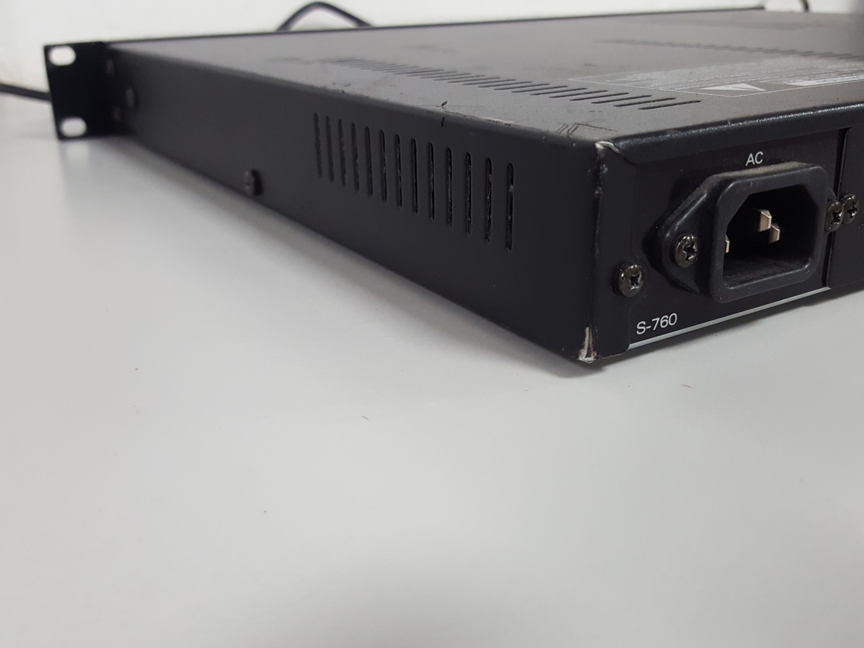 Image of Roland S-760 Digital Sampler - Spares Repairs